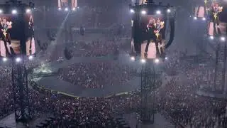 Metallica - St. Louis Freeze (Live)
