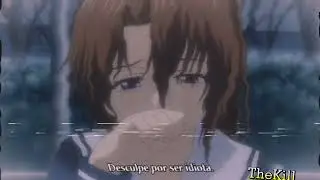 NÃO GOSTO NADA DELE - Golden Time - (Status Sad Edite) - Não Existe Final Feliz