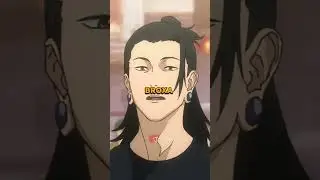 O GETOR É BROXAKKKKKKK [ JUJUTSU KAISEN ]