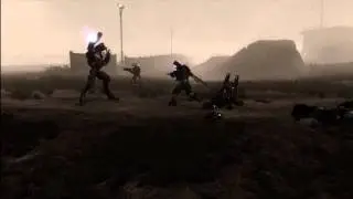 Bond Brothers-A short Halo Reach Film (MUST SEE!)