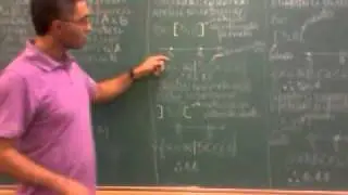 Intervalo Numérico - União - Intersecção e Diferença de Conjuntos