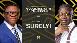 Word Assembly @ Desert Pastures, Bolgatanga. Topic: Godliness with Contentment. Sunday, 8th Septe…