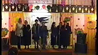 30 лет Ласточке {7 }