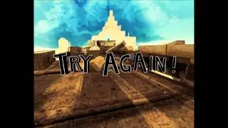 Tiny and Big, Grandpa's leftovers - review