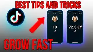 How to Grow On Tiktok Fast in 2026 and Make Money