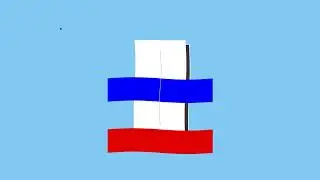 Флаг России