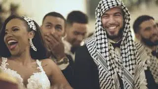 Melodiana + Belal 9.7.19 Wedding Video // The Lightner Museum // St Augustine FL