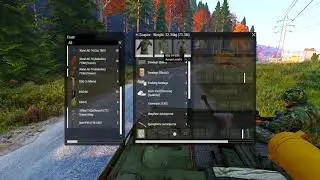 Арма это качественный контент [Arma 3 CUP Terrain]