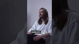 Актерская визитка. Ибрагимов Альберт 🤲🏻