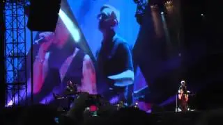 Depeche mode  Bratislava 2013 - Policy of Truth