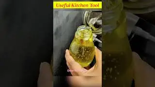 Useful Kitchen Product Review  #3 -  புதுமையான கிச்சன் பொருள்கள்