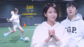 저 손 말고 발은 잘 쓰는 것 같아요 (feat. 이스타)