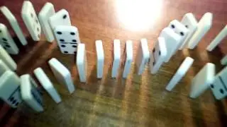 Грьобанае ДОМИНО!!!!!!!!!!!!!!!!!!!!!!!!!!!!!!!!!!