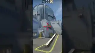 ЛУЧШИЙ КОНФИГ ДЛЯ КС