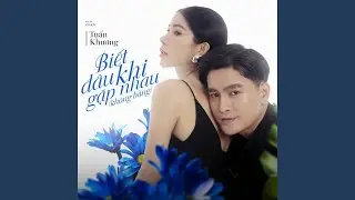 Biết Đâu Khi Gặp Nhau (Lofi)