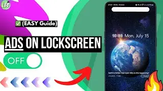 How to Stop Changing Lock Screen! Disable Glance or Wallpaper Services on ANY Samsung Phone! (2024)