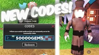 Survive the Killer NEW GEM CODES IN APRIL 2023! ROBLOX Survive the Killer CODES 2023