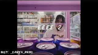 FREE l MORGENSHTERN type beat - EEEE 2 l Hip Hop Beat 2022 (prod. Danya Beats)