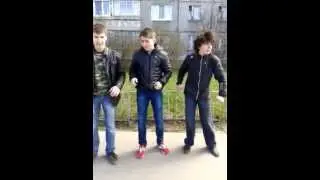 Аррриваа)) ржачь)