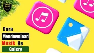 Cara Mendownload Video You Tube ke Galeri GRATIS! || DownloadLagu ~ HIDDEN TUTORIAL