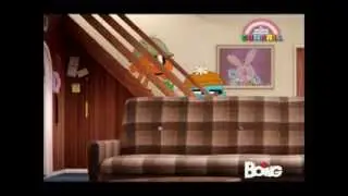 Lo straordinario mondo di Gumball - Ciao!