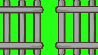 3 different types of green screen electric doors