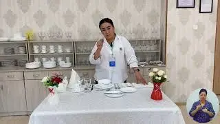 Rasmiy qabul