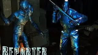 Зажали | Reporter #4