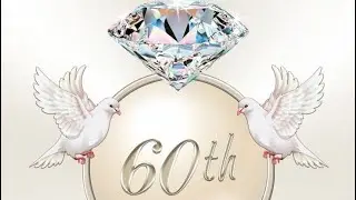 60th Anniversary Video