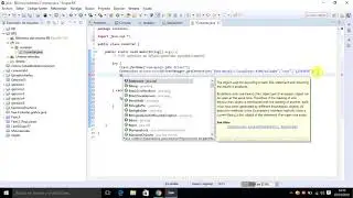 Conexion a Base de datos (Eclipse)