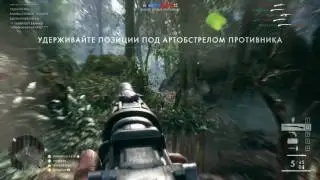 BF1| STEEL ALLIANCE | Играем вместе # 10
