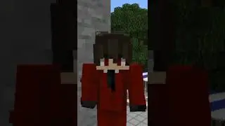 ОЧЕНЬ ОПАСНАЯ ГОРКА #minecraft #майнкрафт #meme #мем #shorts