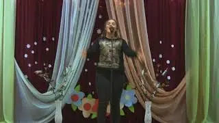 Исполняет София Корчмарюк TREMAI