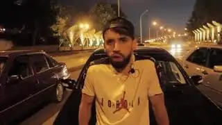 ШОН МС Бовари Надоштен Неки Шид БОЗ МОШИН