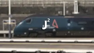 (WIP) TS Classic - UK Class 390 Pendolino Cab Run Sound Mod Preview²