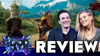 The Witcher 3: Blood and Wine DLC - Review