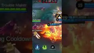 Valir crowd control, Epic Comeback 🔥