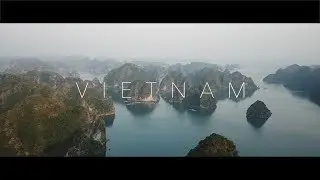 Vietnam in 4K