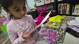 B'Day Vlog: Unwrapping Gifts 🎁