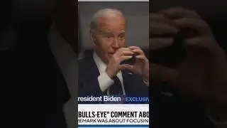 Biden grabbing that thing with Two hands 😂