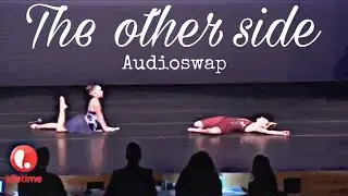 Dance Moms - The other side - Audioswap
