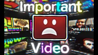 YouTube Is Shadowbanning My Channel… (MUST WATCH)
