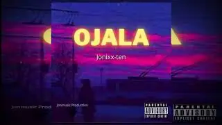ojala audio oficial Jonixx-ten