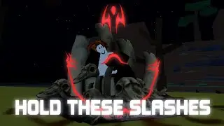 [AUT] The Non-Ending Combos from Sukuna the King of Curses