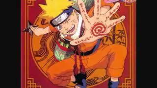 Naruto Soundtrack - Sadness and Sorrow