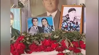 Модари Азвалшох