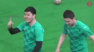 Обзор голов 8го Тура Первой Лиги (SME LEAGUE 2022: ВЕСНА)
