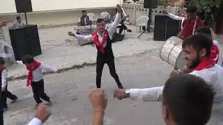 Muhammed Özen Asker Eğlencesi Part 1