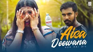 Aisa Deewana Hua Hai | Dil Mange More | Funny Revange Love Story | EDT