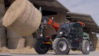 Farmlift 626